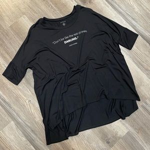 CoCo Chanel Quote Shirt